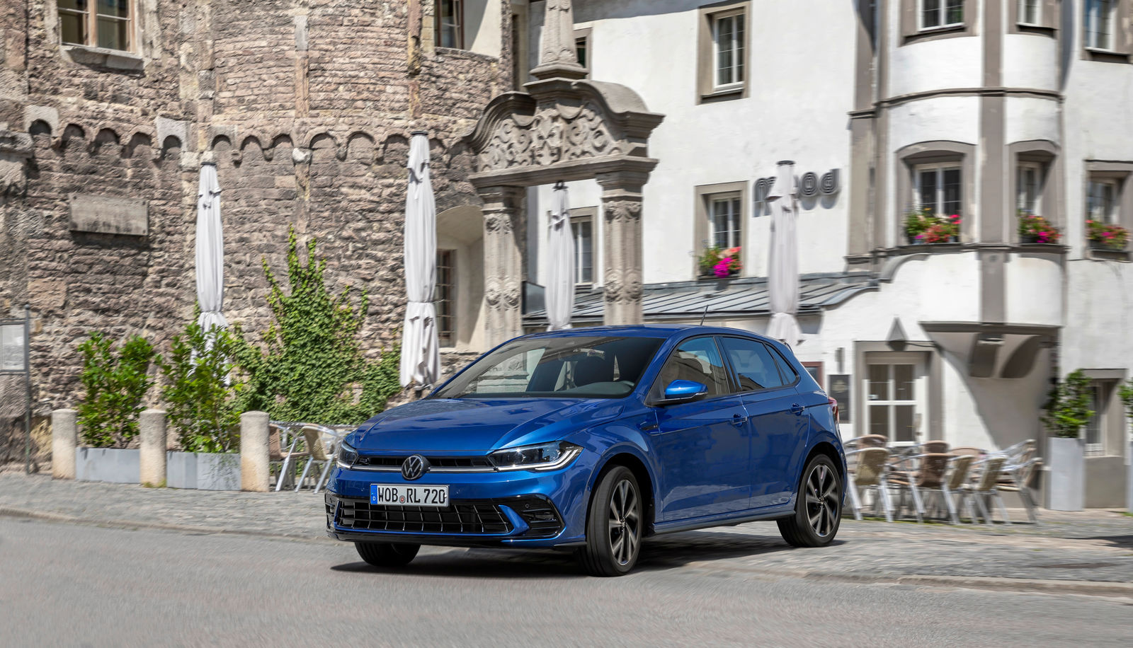 大众潘普洛纳工厂停产Polo转产电动SUV,2026年推出ID.2all及斯柯达Epiq