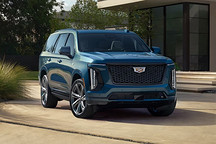 通用在美国召回45万辆皮卡与SUV