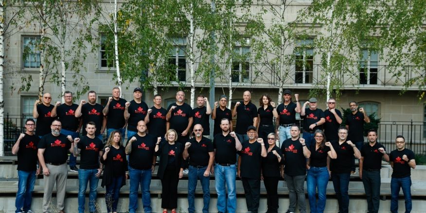 加拿大Unifor工會(huì)與通用汽車達(dá)成兩年期新合同，工人薪資顯著提升