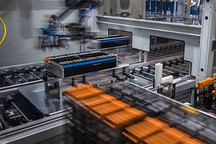 宝马与Redwood Materials达成电池回收合作