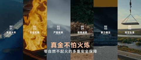 威睿携全域800V三电解决方案,强势亮相EVA法兰克福电动汽车博览会