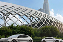 腾势Z9GT，要让BBA吃瘪了？