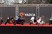 学习中国车企，雅迪把价格战打到日本