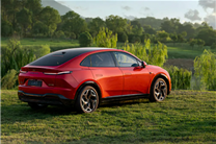 乐道艾铁成：十年内谁的车充电比换电还快、我送他一辆车