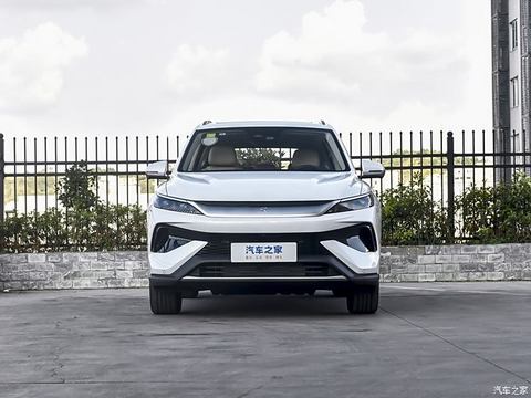 比亚迪 宋Pro新能源 2025款 DM-i 115KM超越型