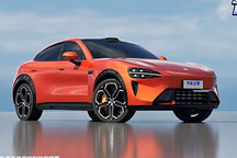 小米汽車新品規劃圖曝光 小米SUV有后輪轉向 第三款車是增程SUV