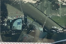 预计售价十万级！蔚来萤火虫首车内饰曝光：精致且高端