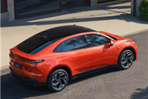 20多万的车还用麦弗逊悬架很拉胯吗：乐道官方回应