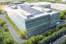 北汽蓝谷子公司年产能下调至12万辆