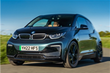 男子起诉宝马i3续航虚假宣传：赢了官司但赔的更多