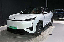 售10.99萬起 風神L7純電動版正式上市
