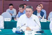 聯(lián)通智網(wǎng)科技張然懋：以全域解決方案賦能車路云一體化發(fā)展