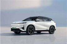 10.99万元起!东风风神L7纯电版上市:搭载岚图同源动力