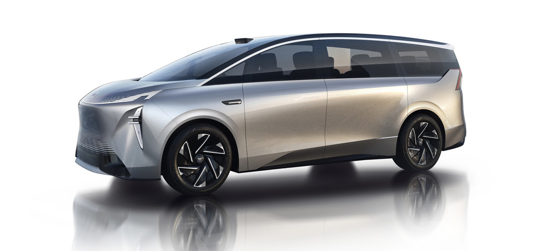 第200萬臺整車下線，別克GL8等來新契機？