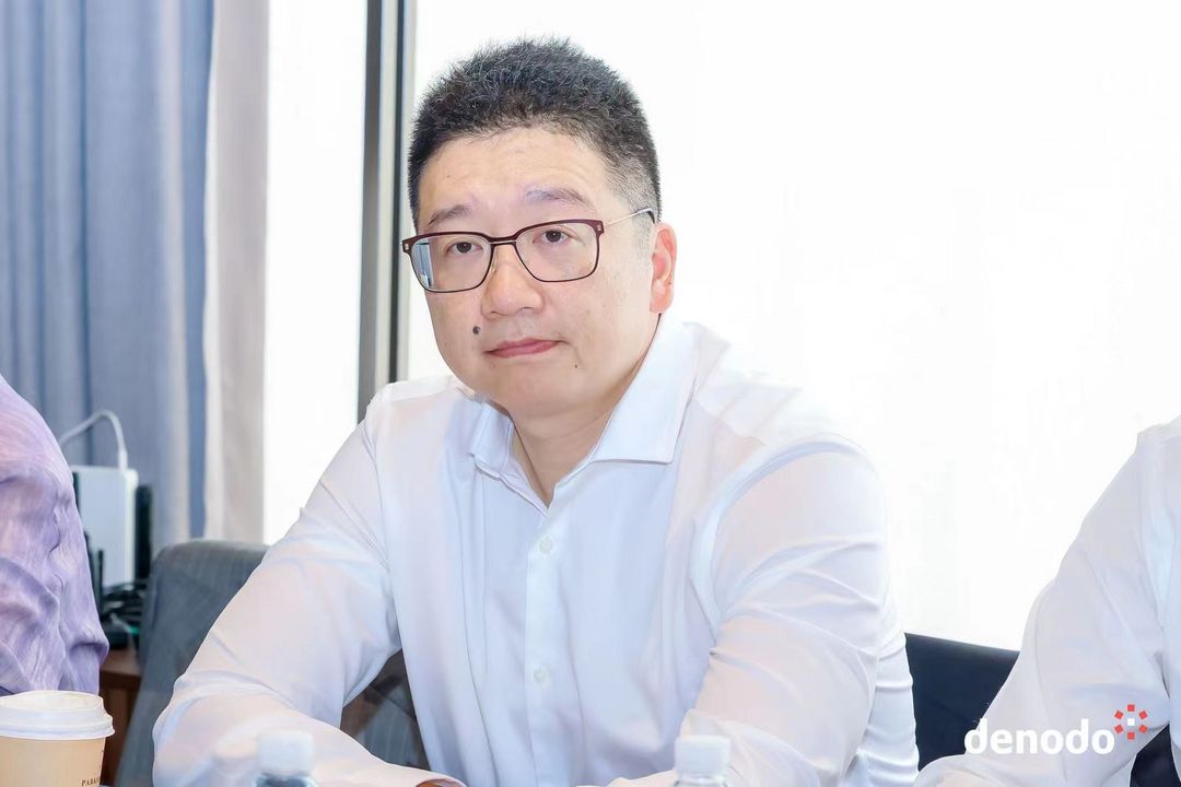 智能汽車時(shí)代中Denodo的數(shù)據(jù)管理之道