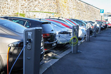 OFV：挪威電動汽車保有量已超過汽油車