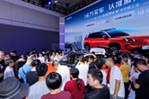 高阶智驾，谁才是真正的“天命人”？