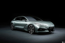 腾势Z9GT对决蔚来ET5T：豪华电动旅行车市场新较量