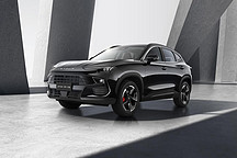 捷途新大圣上市：1.5T动力组合，10.99万起售