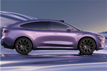 25.98万起 智界R7一图看懂：用Model X级别去打Model Y