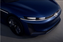 搭鸿蒙座舱+乾崑智驾！传祺华为首款合作车型1 Concept亮相