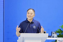 李书福：让世界充满吉利！《台州宣言》明确五大发力点