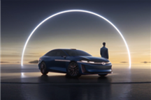 广汽再度拥抱华为 全新概念车发布：鸿蒙座舱+乾崑智驾