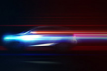 上海千億產(chǎn)業(yè)集群發(fā)布 智能網(wǎng)聯(lián)汽車成焦點