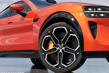 传小米第三款车将攻入15万元市场 增程式SUV 2026年推出 卷比亚迪