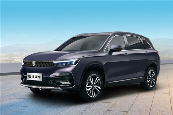 創維汽車機場廣告牌驚到博主：充電8分鐘 續航800里
