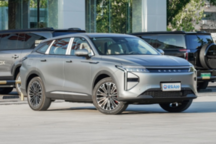 理想汽车OTA 6.3版系统升级，L系列和MEGA车型智能驾驶再进化