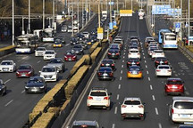 請注意！9月30日起北京市機動車限行尾號將輪換