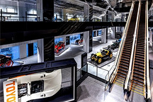 豐田汽車擴(kuò)大股票回購計劃以應(yīng)對股價下跌