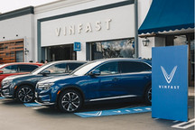 VinFast第二季度虧損進(jìn)一步加大