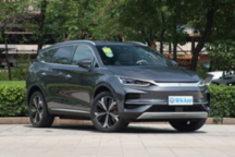 比亚迪唐将登陆日本市场，扩展海外产品线