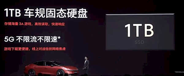 配置堪比高端網咖！領克Z10電競定制版上市：售價24.28萬元起