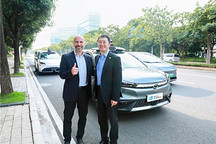 文遠知行與Uber達成戰略合作，首批自動駕駛車輛將在阿聯酋上線Uber平臺