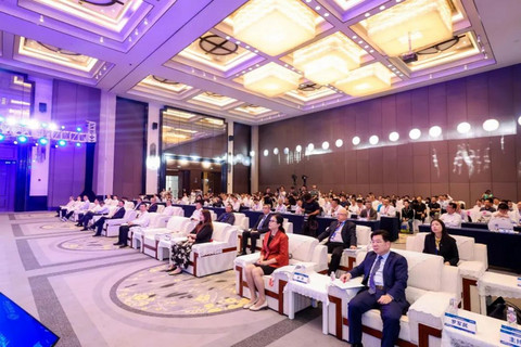 应对挑战，抢抓机遇，2024中国汽车供应链大会在武汉召开