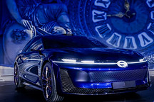 廣汽傳祺沖擊智駕頭部品牌，底氣何在？