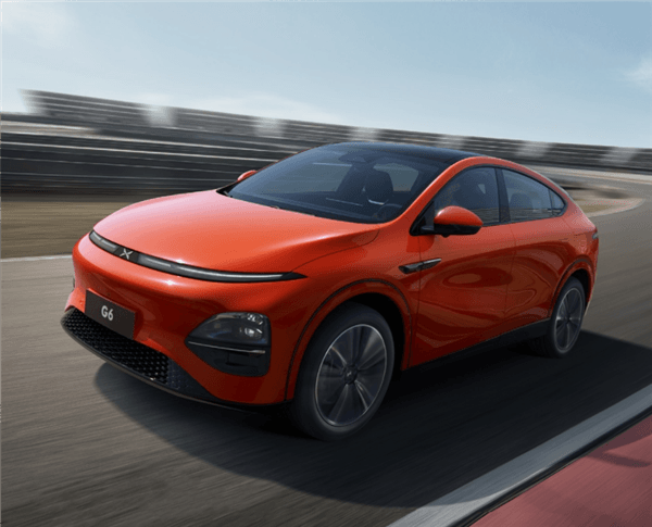 小鵬M03爆賣帶動(dòng)兄弟車！曝小鵬G6單周新增訂單超4000臺(tái)
