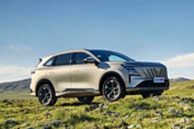 进化不止，长安第四代CS75PLUS续写传奇