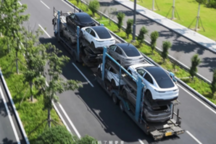 乐道L60全国交付启动，售价20.69万起，续航超1000km