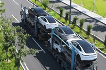 上市即爆單！蔚來樂道L60將于9月28日開啟全國交付