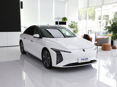 东风风行 星海S7 2024款 555km 悦享版