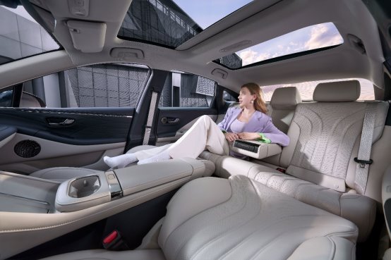 11.98-16.98萬 全球車型AION RT開啟預售