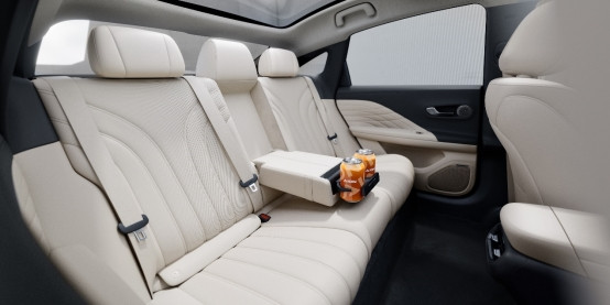 11.98-16.98萬 全球車型AION RT開啟預售