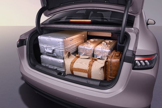 11.98-16.98萬 全球車型AION RT開啟預售