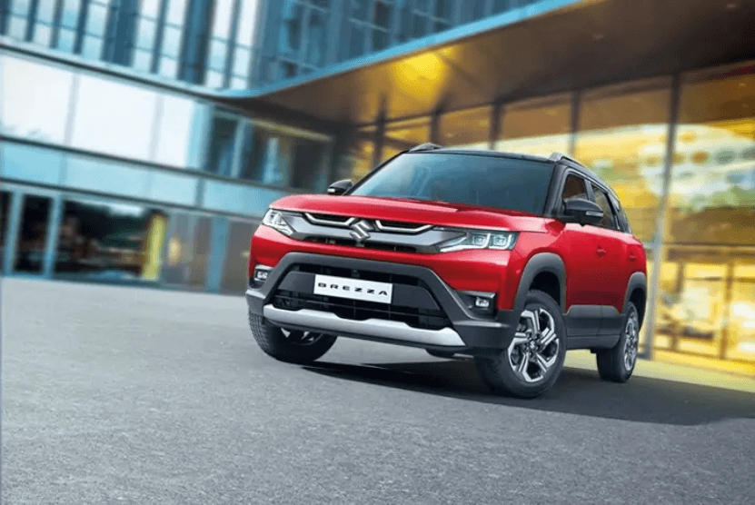 鈴木汽車將把印度經(jīng)銷商網(wǎng)絡(luò)擴(kuò)大70%