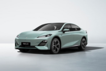 2025款深蓝SL03上市:11.99万起,纯电续航530公里