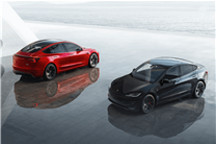 日供85元买新Model 3!特斯拉购车5年0息优惠延至10月31日